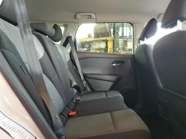 2023 NISSAN ROGUE SV JN8BT3BA7PW005487