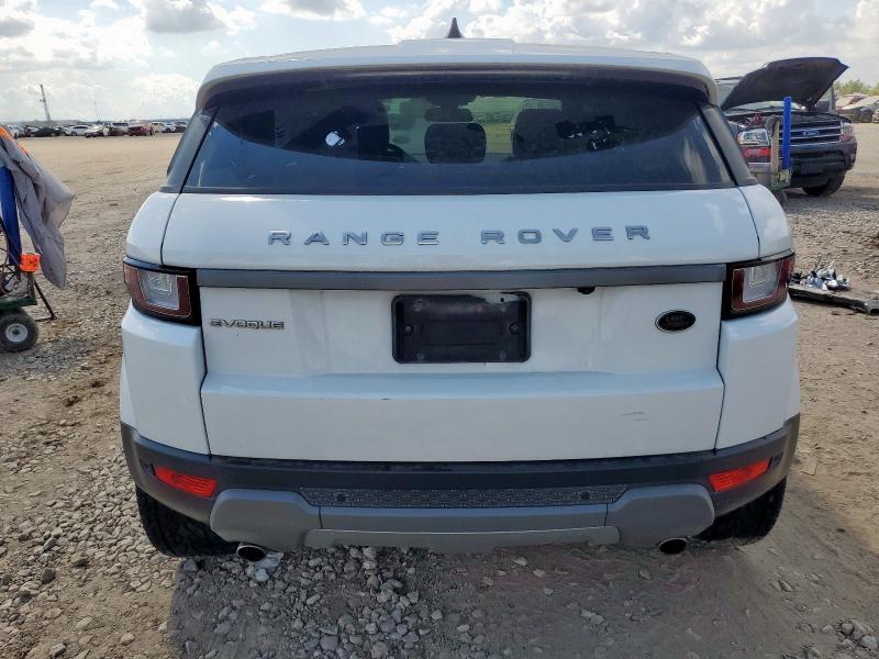 2018 LAND ROVER RANGE ROVER EVOQUE SE SALVP2RX3JH292042