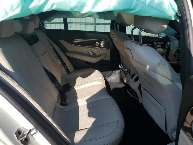 2019 MERCEDES-BENZ E 300 4MAT #3286810222