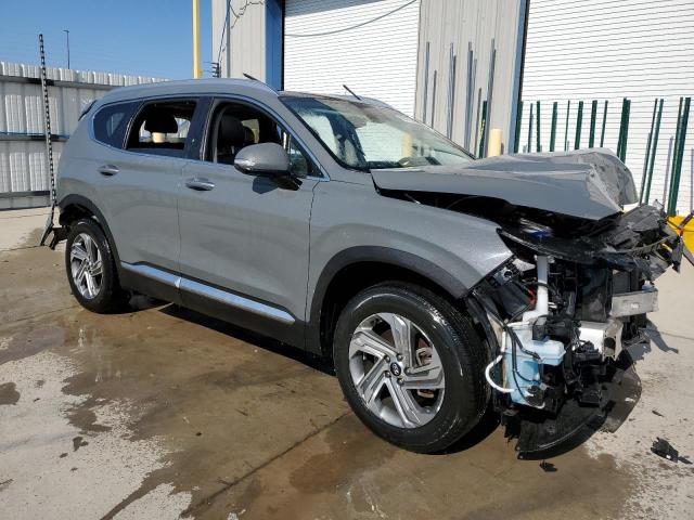 2023 HYUNDAI SANTA FE S #3285805657