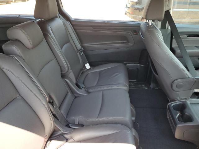 2018 HONDA ODYSSEY EL 5FNRL6H9XJB045888