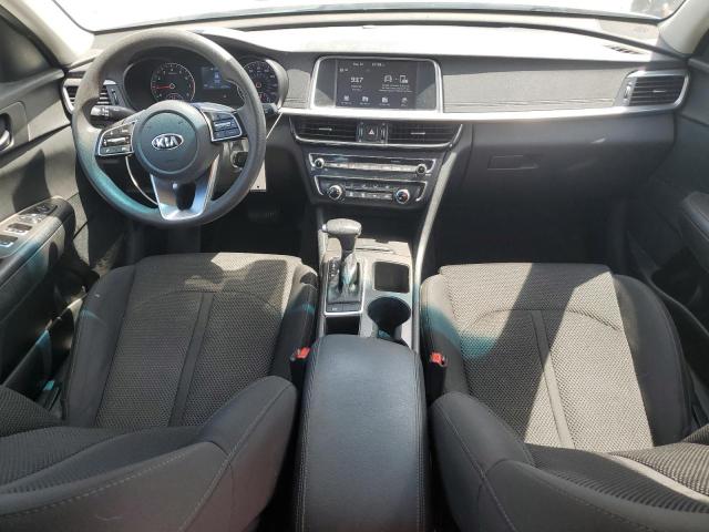 2019 KIA OPTIMA LX 5XXGT4L38KG325743