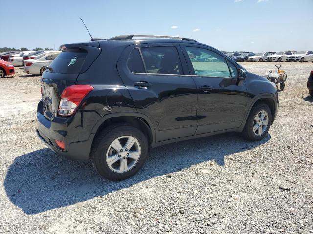 2021 CHEVROLET TRAX 1LT KL7CJPSB0MB353556