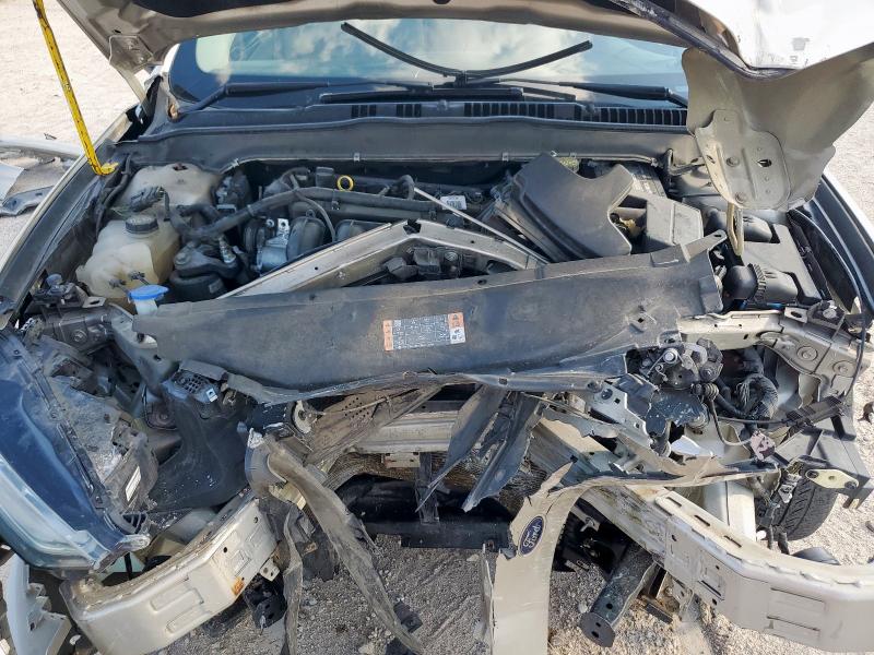 2017 FORD FUSION - 3FA6P0H79HR228541