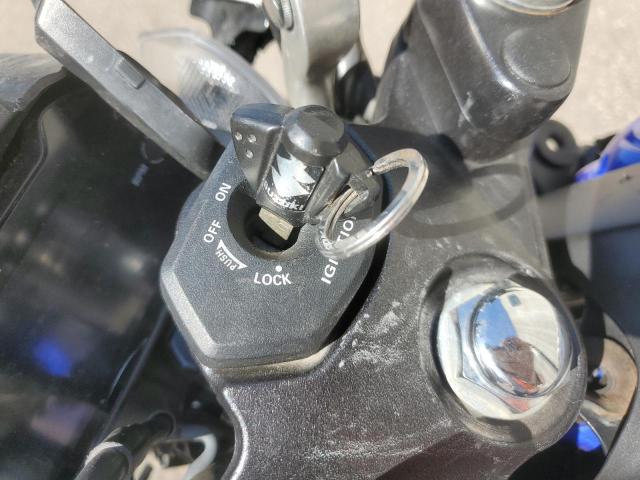 2019 SUZUKI GSX250R M LC6DN11A2K1100450