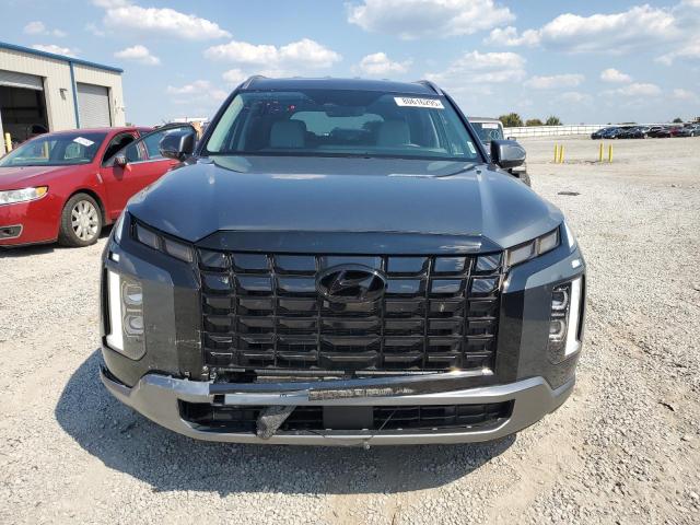 2025 HYUNDAI PALISADE SEL KM8R24GE3SU825161