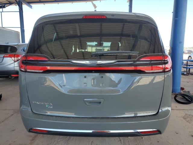 2022 CHRYSLER PACIFICA T 2C4RC1BG7NR199219