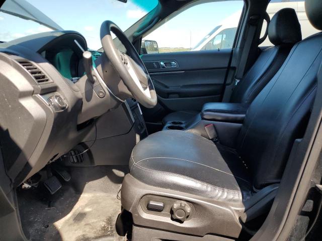 2015 FORD EXPLORER P 1FM5K8AR8FGA15918