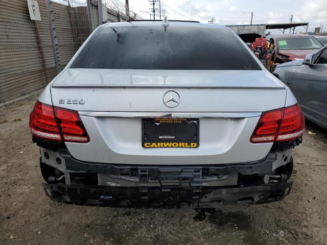 2016 MERCEDES-BENZ E 350 WDDHF5KBXGB222420