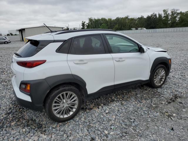 2018 HYUNDAI KONA SEL - KM8K22AA8JU162504