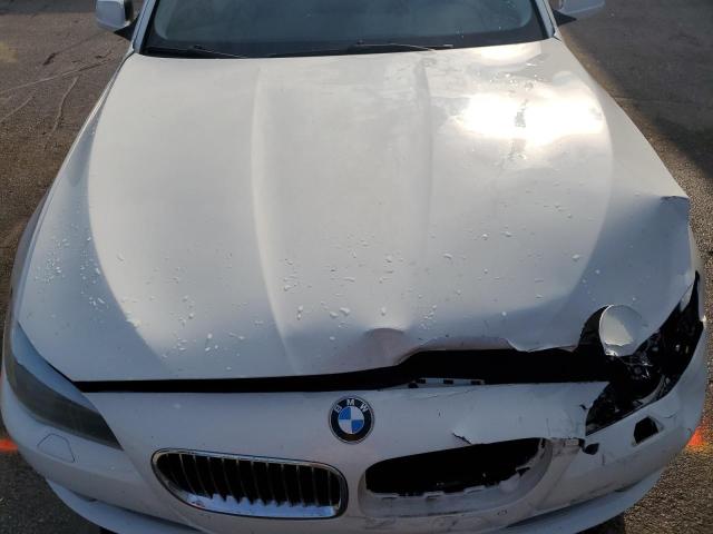 2012 BMW 528 I #3290284271