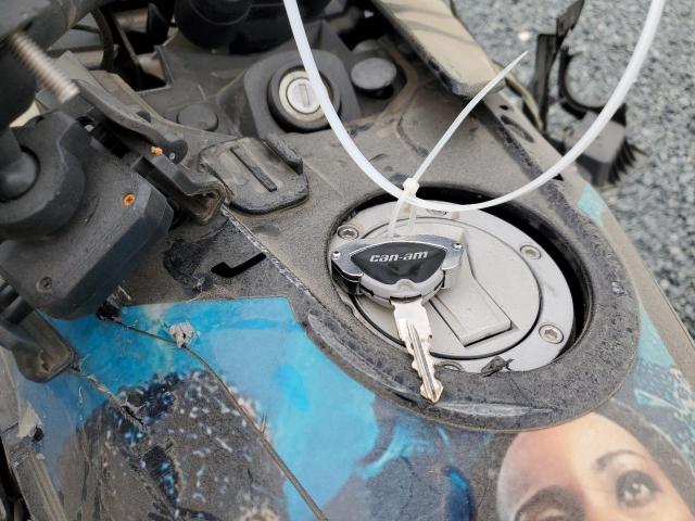 2018 CAN-AM SPYDER ROA - 2BXRDDE22JV000254