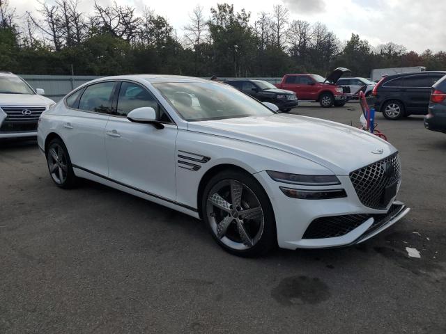 2024 GENESIS G80 SPORT KMTGB4SD9RU209180