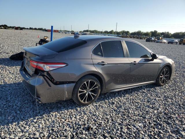 2020 TOYOTA CAMRY SE 4T1G11AK5LU864715