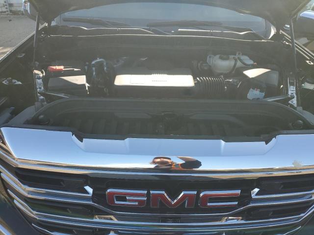 2022 GMC SIERRA K15 1GTUUDEL2NZ548309