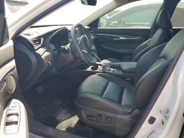2024 INFINITI QX50 LUXE 3PCAJ5BA9RF104487