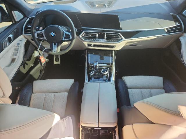 2020 BMW X7 M50I 5UXCX6C09L9C42648