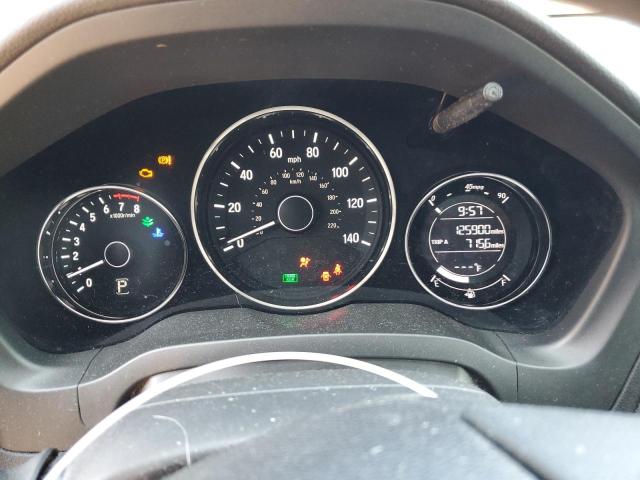 2016 HONDA HR-V EX 3CZRU5H52GM748601