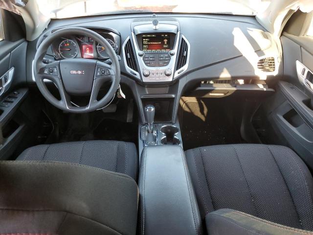 2017 GMC TERRAIN SL - 2GKALMEK2H6187942