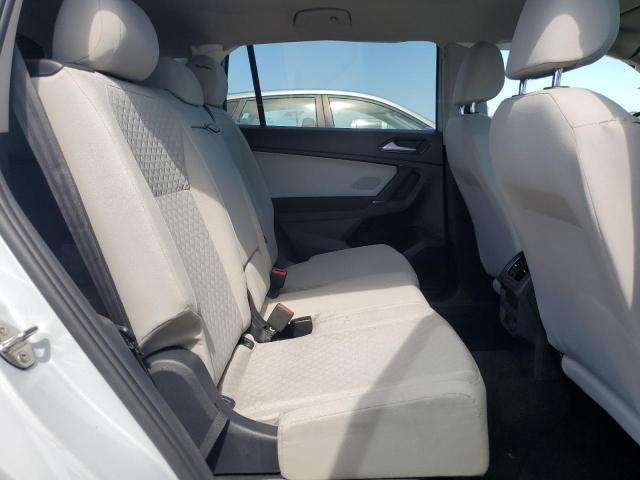 2018 VOLKSWAGEN TIGUAN S 3VV1B7AXXJM158851