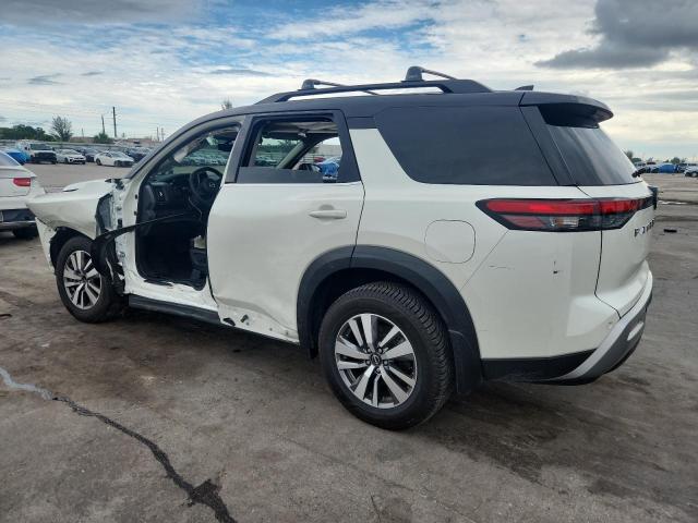 2023 NISSAN PATHFINDER 5N1DR3CA6PC225010
