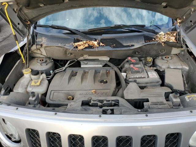 2015 JEEP PATRIOT SP 1C4NJRBB2FD312344