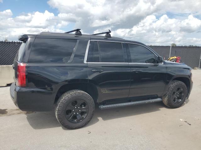 2020 CHEVROLET TAHOE C150 1GNSCAKCXLR305302