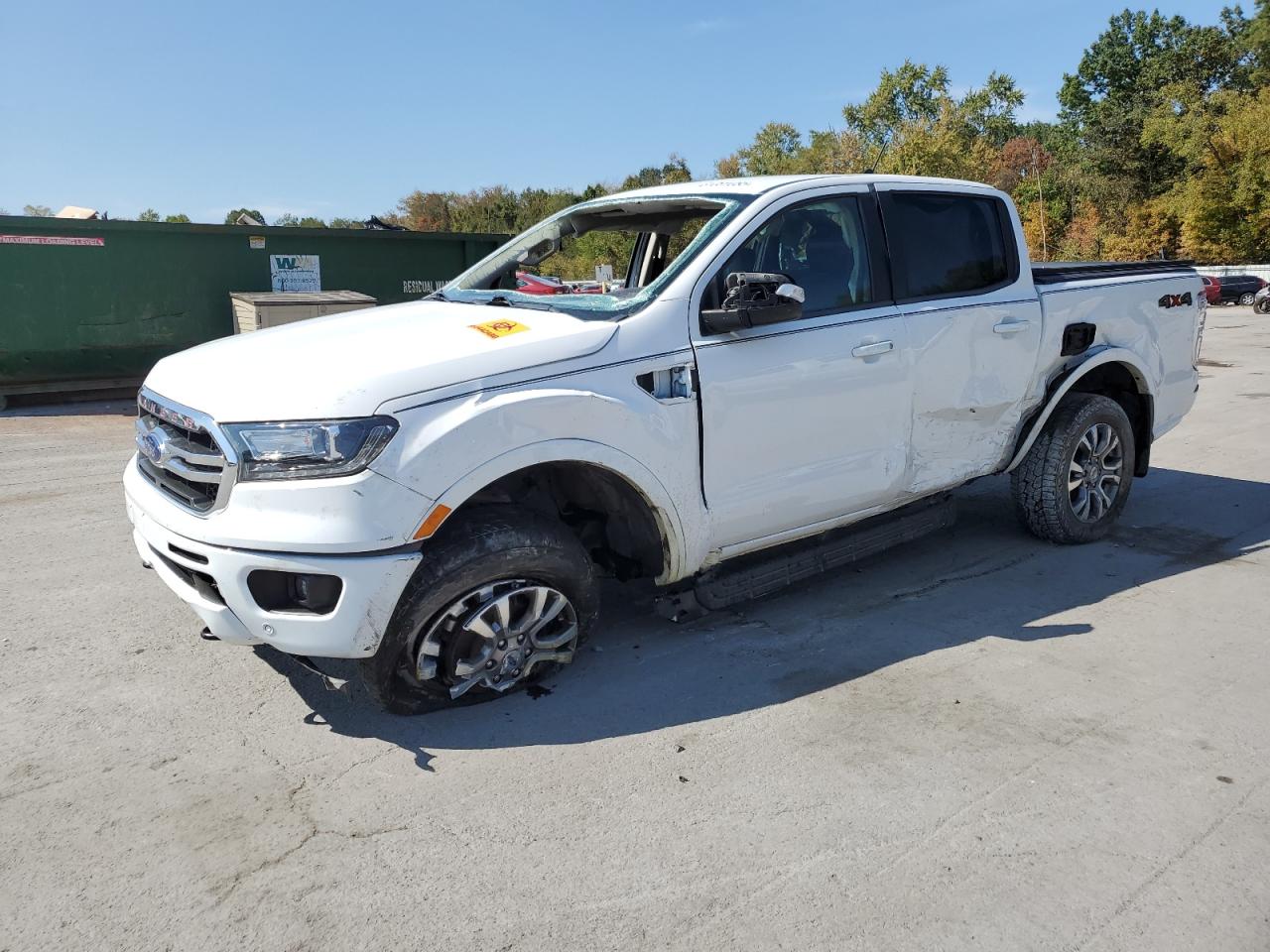 FORD RANGER XL