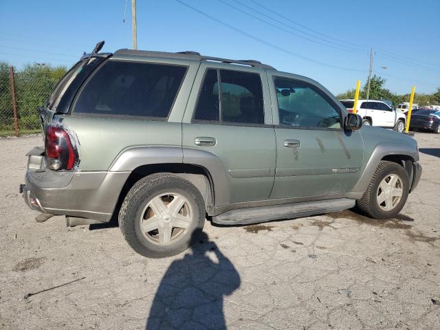 2003 CHEVROLET TRAILBLAZE #3258848812