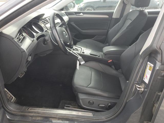 2019 VOLKSWAGEN ARTEON SE WVWBR7AN3KE031587