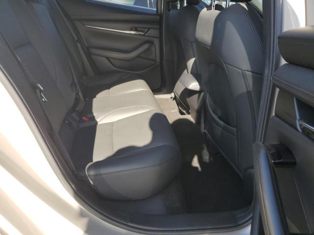 2022 MAZDA 3 3MZBPBAY3NM300332