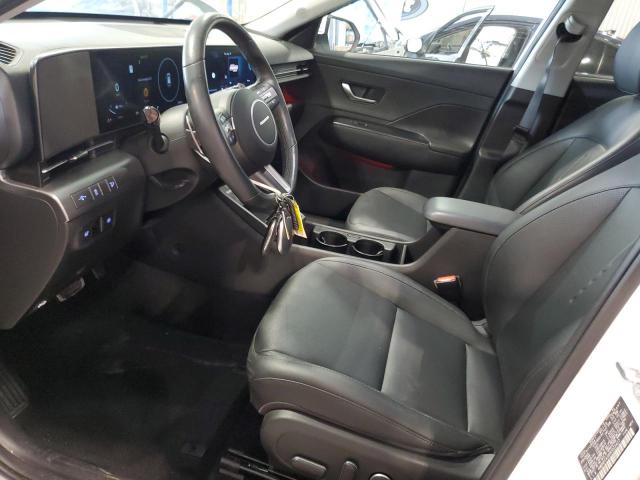 2024 HYUNDAI KONA LIMIT KM8HECA36RU023427