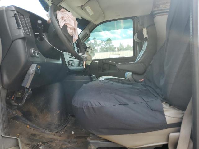 2016 CHEVROLET EXPRESS G2500 - 1GCWGAFF2G1223362