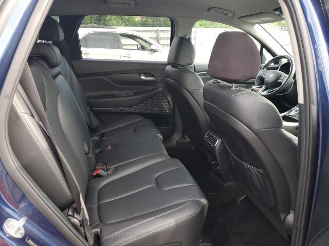 2023 HYUNDAI SANTA FE XRT 5NMS6DAJ4PH560412