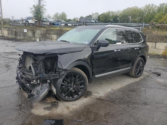 2020 KIA TELLURIDE SX 5XYP5DHC2LG055585