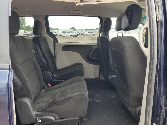 2016 DODGE GRAND CARA 2C4RDGBGXGR106115