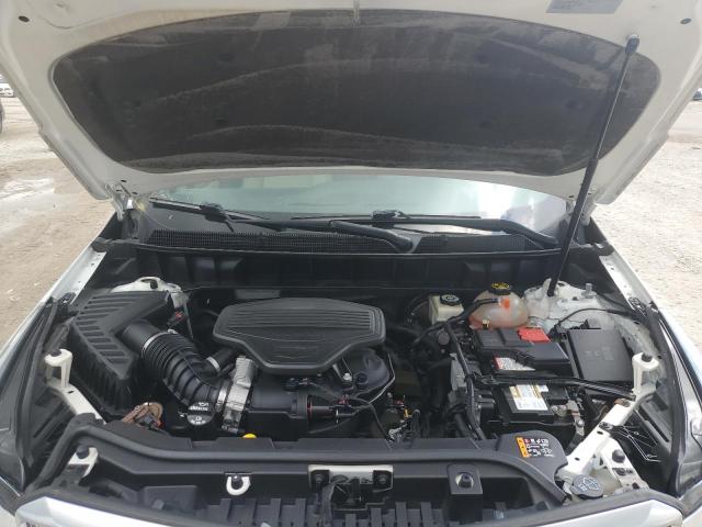 2018 CADILLAC XT5 1GYKNARSXJZ128533