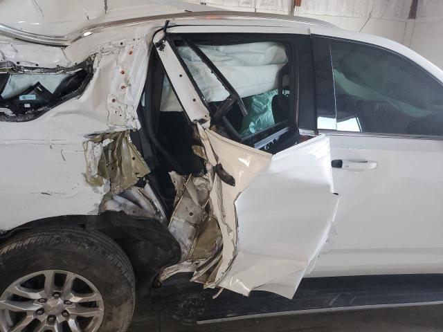 2021 CHEVROLET TAHOE K150 #3286567172