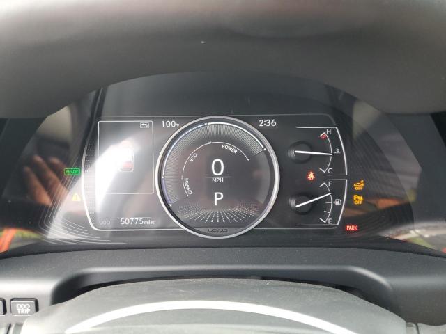 2024 LEXUS ES 300H BA - 58ADA1C11RU041059