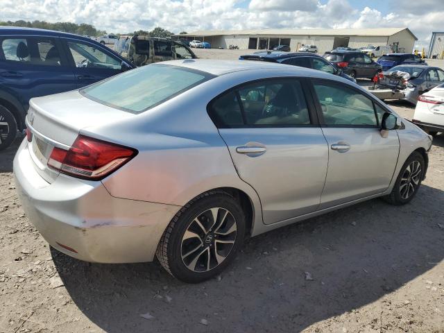 2013 HONDA CIVIC EX #3301807365