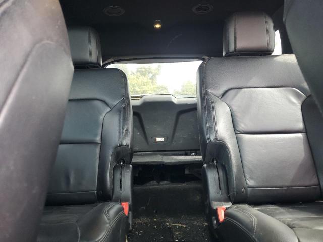 2016 FORD EXPLORER X - 1FM5K8D89GGA95718