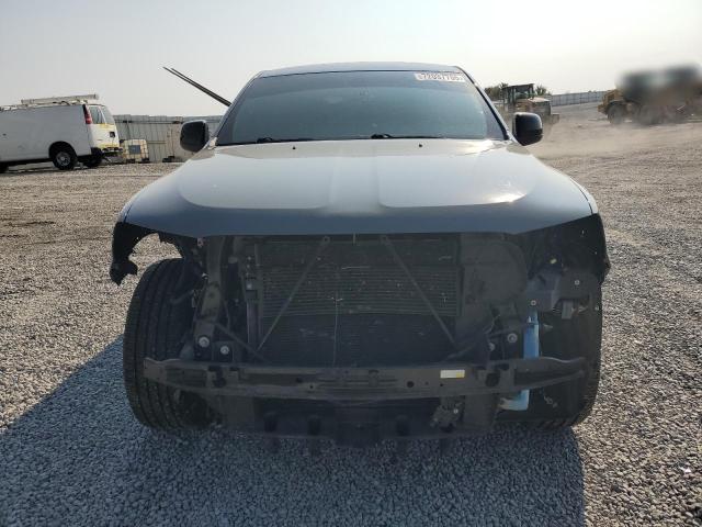 2020 DODGE DURANGO SX - 1C4RDJAG7LC155760