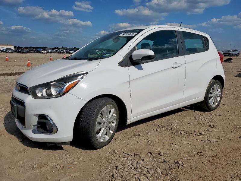 2017 CHEVROLET SPARK 1LT - KL8CD6SA6HC768417