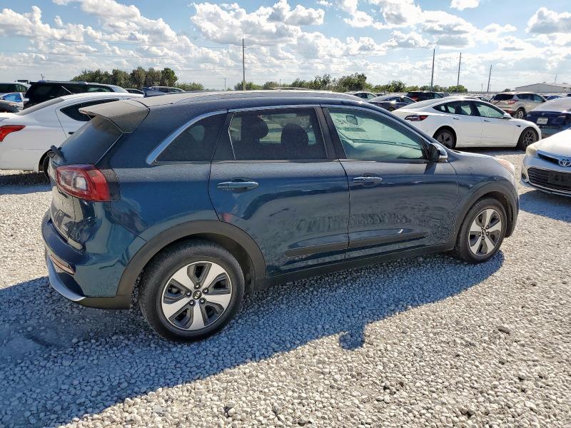 2017 KIA NIRO EX KNDCC3LC4H5060339