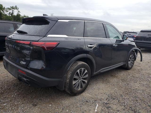 2023 INFINITI QX60 PURE 5N1DL1ER0PC366485