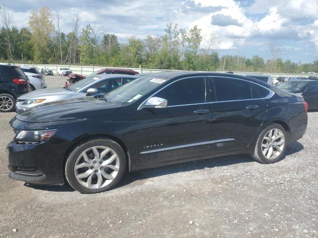 2017 CHEVROLET IMPALA PREMIER 2G1145S32H9166009