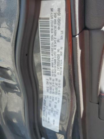 2014 JEEP CHEROKEE TRAILHAWK - 1C4PJMBS9EW242209