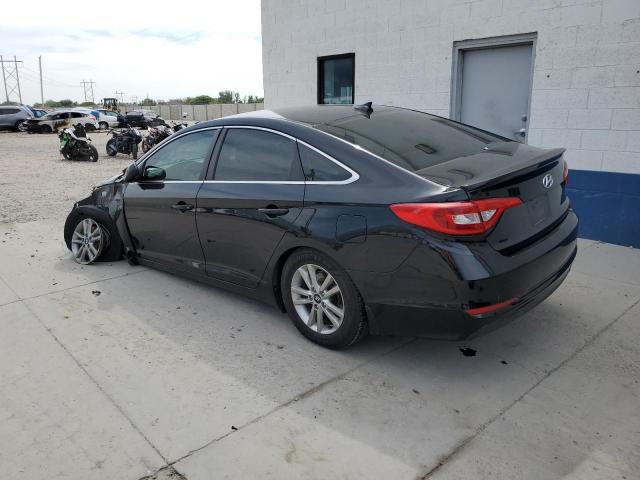 2017 HYUNDAI SONATA SE - 5NPE24AF5HH454396