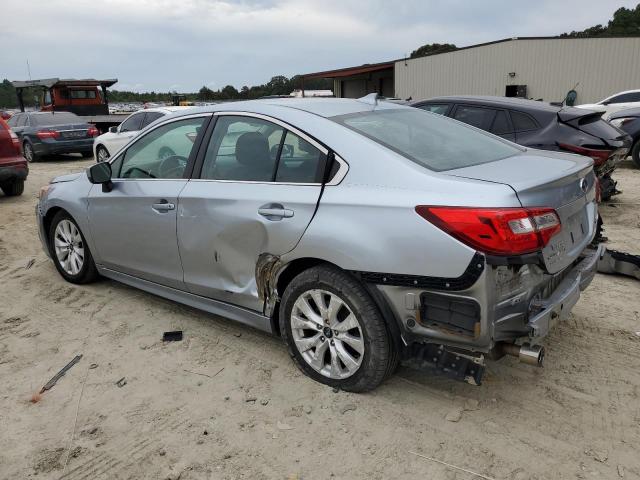 2017 SUBARU LEGACY 2.5 #3301814333
