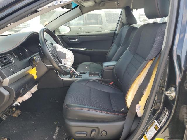 2016 TOYOTA CAMRY LE - 4T1BF1FK3GU255214